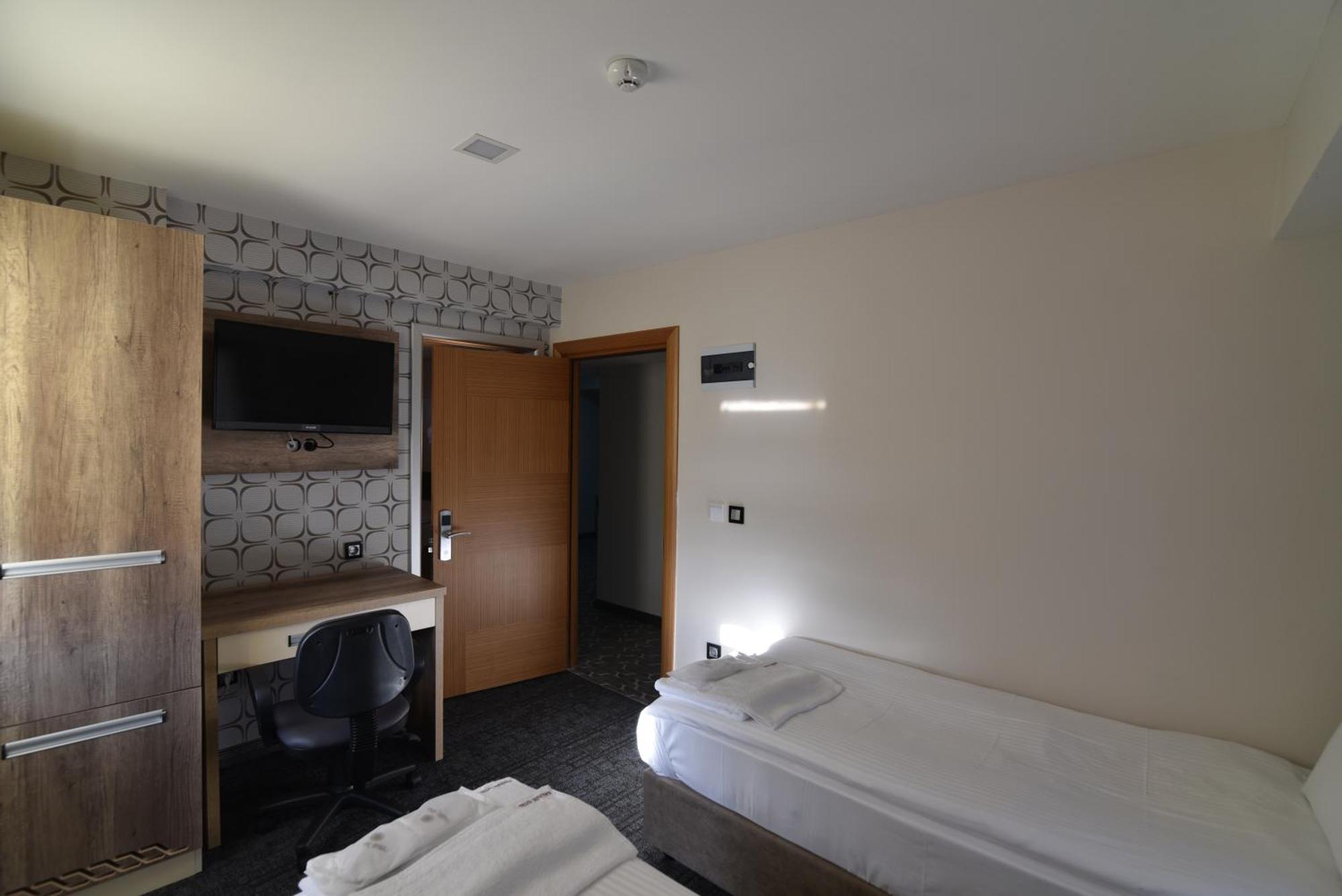 ארזורום Saltuk Hotel חדר תמונה