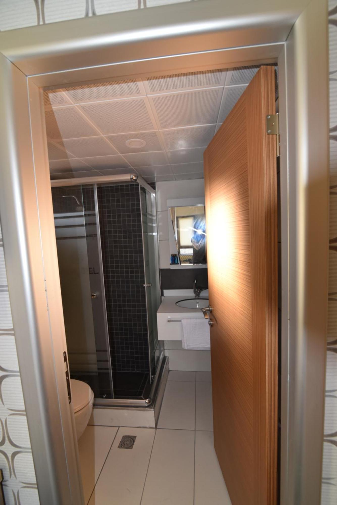 ארזורום Saltuk Hotel חדר תמונה