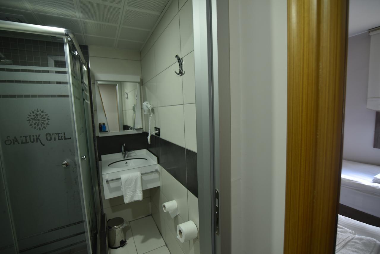 ארזורום Saltuk Hotel חדר תמונה