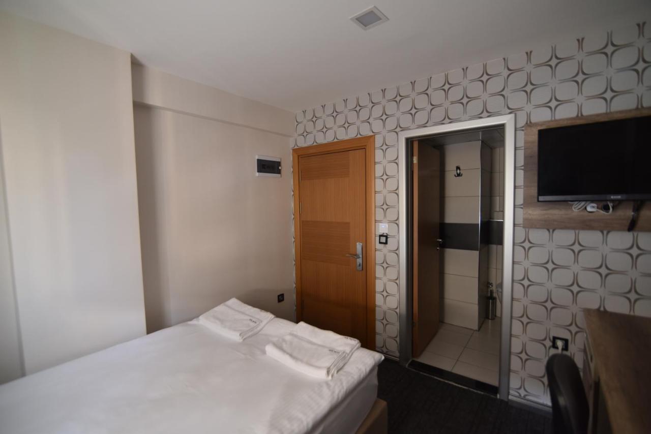 ארזורום Saltuk Hotel חדר תמונה